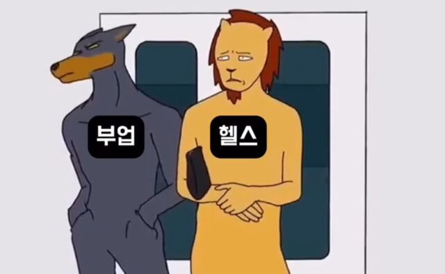 일반인 갓생 순위