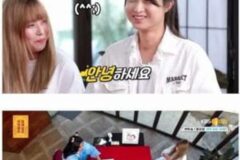 여자로 오해받는 것이 고민인 남자