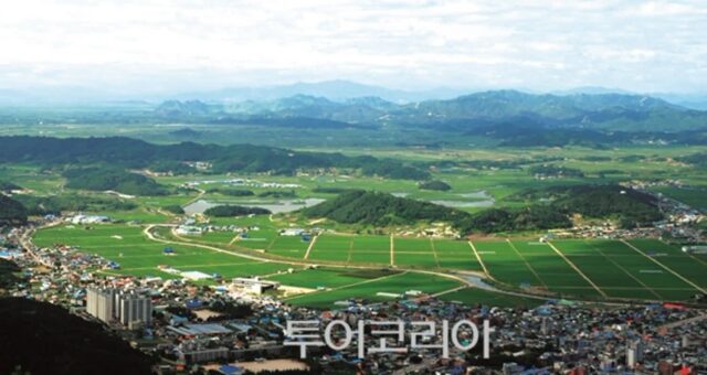 철원 가볼 만한 곳, 고요한 자연 속 걷기 좋은 산길
