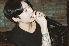 BTS 정국이 새로 만든 인스타그램 계정의 뜻