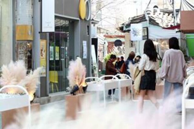 서울 놀만한 곳 4 힙스터 감성 가득한 요즘 서울 핫플