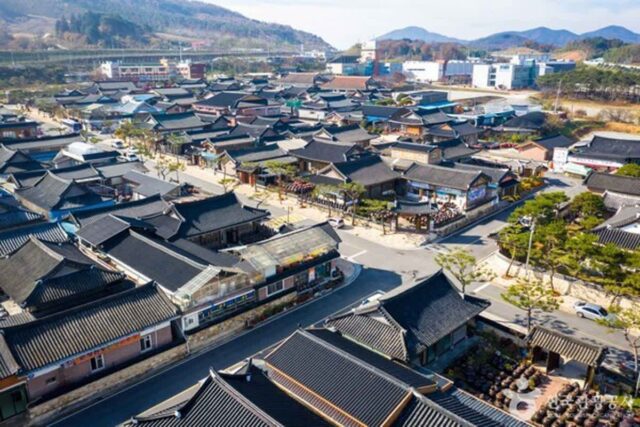 순창 가볼 만한 곳, 장류 문화와 발효 체험 여행지