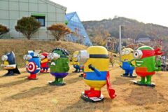 화순 가볼 만한 곳, 아이와 함께하는 가족 나들이
