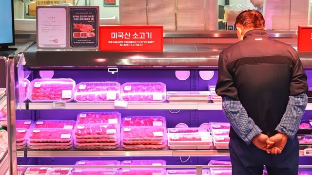 “광우병 청정국도 이제 끝”… 30개월 이상 미국산 소고기 수입 제한 철폐