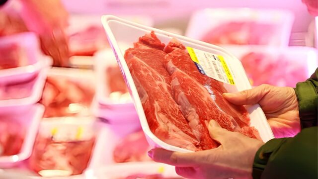 한우 갈비탕 “알고 보니 가짜”… 외식업계 원산지 조작, 정부 칼 뽑았다
