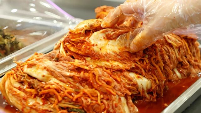 “여보, 이제 김치도 포기해야겠어”… 배추·수박 값 급등 소식에 정부 긴급 대응