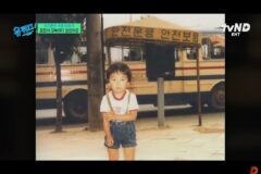 주지훈이 말하는 본인이 까만 피부인 이유