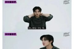 차은우가 질투를 느낄 때