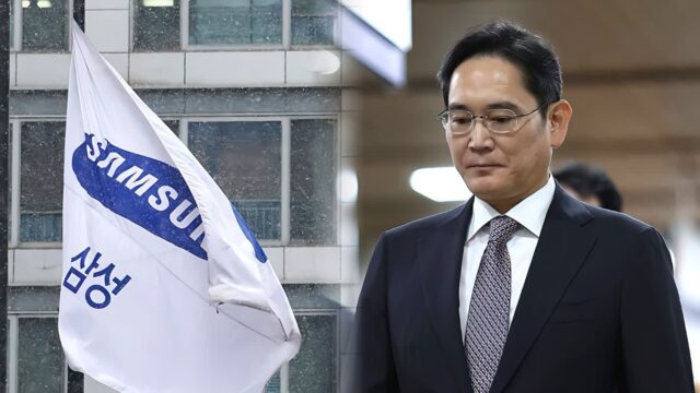 “위기의 삼성, 이재용 회장마저 떠나나”… 10년 끌어온 사법 리스크 분수령