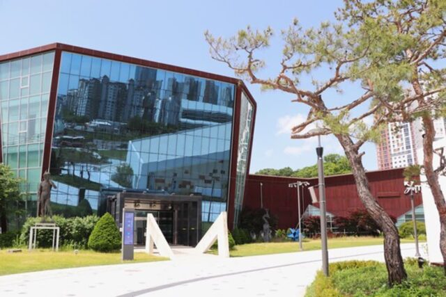 양평 날씨 안 좋은 날 가볼 만한 실내 전시·갤러리