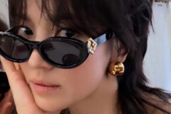 울프컷 열풍! 미용실 가기전 필독, 송혜교·리사·예지 스타일 총정리