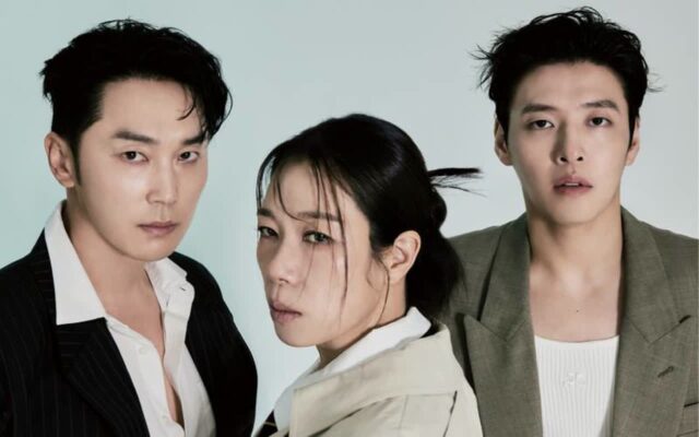 강하늘, 염혜란, 서현우의 스릴러, ’84제곱미터’가 진짜 무서운 이유