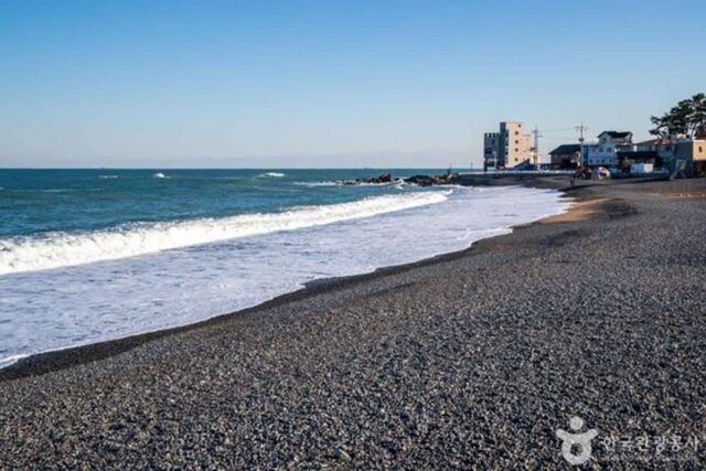 울산 동구 가볼 만한 곳, 바다 보며 힐링하는 명소 4곳