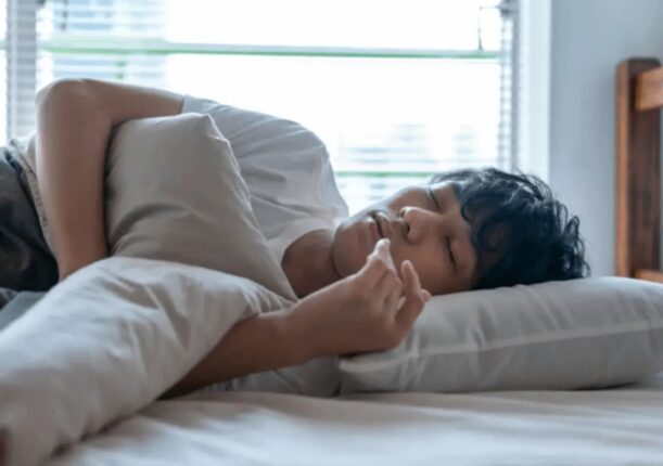 의사 경고 “수면부족” 조금만 심해도 ‘이 질병’ 찾아옵니다
