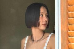 올여름엔 김나영처럼! 민소매로 완성하는 여름 스타일링 3