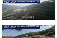 대기업에서 억대연봉받다가 가족간병때문에 결혼못한 아들