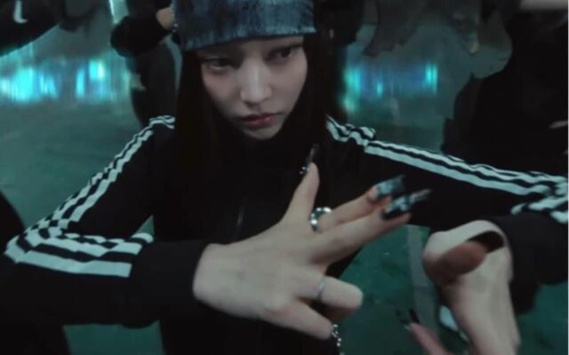 미야오, 키키, 올데이 프로젝트까지 텐페인츠 김나현과 반지우가 선보이는 네일 아트 트렌드