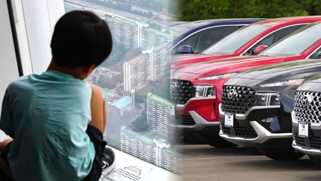 “월세로 자동차 한 대씩 따박따박”… 서울 아파트 64% 월세 계약, 전년 대비 29% 증가로 전세 역전