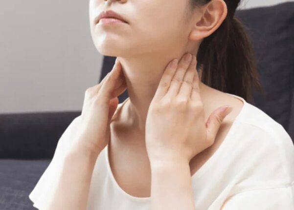특히 30대 여성 “몸에 이 증상” 느껴지면 이미 갑상선암 입니다.