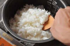쌀 불리기 귀찮으면 “이렇게”하세요 10분이면 끝납니다!