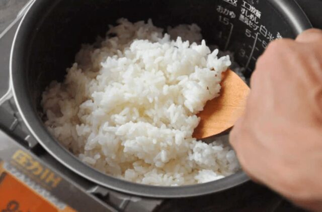 쌀 불리기 귀찮으면 “이렇게”하세요 10분이면 끝납니다!