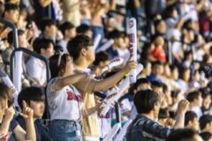 “응원도 매너도 홈런!” 야구장 관람 매너 6가지