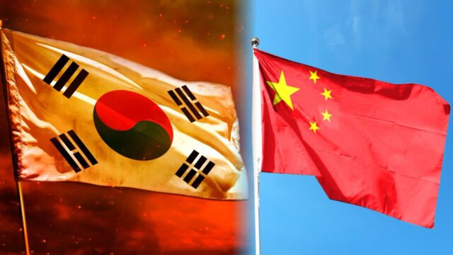 방산강국 만든다더니 “완전히 장난감 수준”… 중국에서 드러난 K-방산의 ‘치명적 약점’