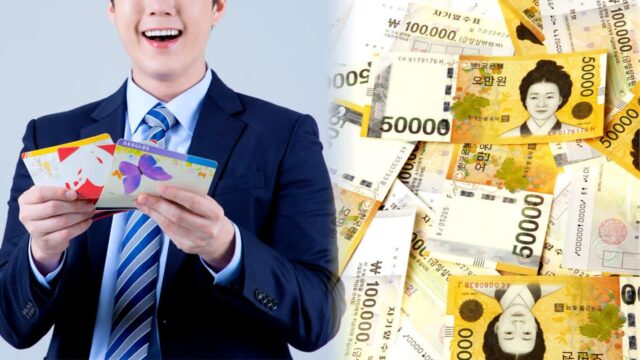 “일본·영국은 우스울 정도”… OECD도 깜짝 놀란 韓 가계 순자산이 ‘무려’