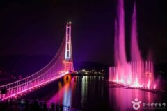 예산 가볼만한곳 역사, 자연, 온천을 아우르는 덕산과 예당호 여행 명소