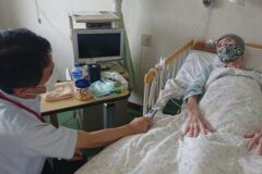 두통 있는데 “진통제로도 효과” 없다면 사망위험 높아집니다.