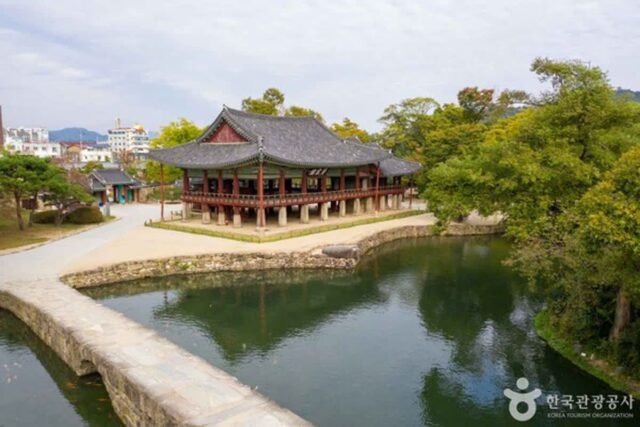 남원 가볼만한곳, 광한루원부터 천년의 향기 지리산까지 다채로운 매력