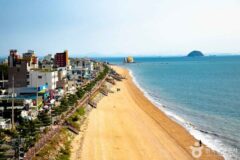 제부도 가볼만한곳, 모세의 기적과 함께 즐기는 서해안 드라이브 여행