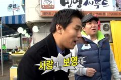 무한도전 레전드 시민 탑 6