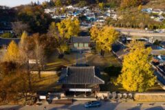 전주 가볼만한곳, 한옥마을부터 레일바이크까지 다채로운 즐거움