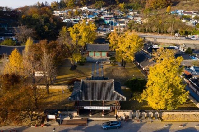 전주 가볼만한곳, 한옥마을부터 레일바이크까지 다채로운 즐거움