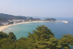 양양 가볼만한곳, 동해 바다의 매력과 서핑 문화가 살아 숨 쉬는 곳
