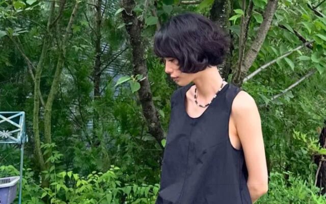 영화 ‘전지적 독자 시점’ 개봉! 주인공 나나 장마철·한여름 OOTD 정석