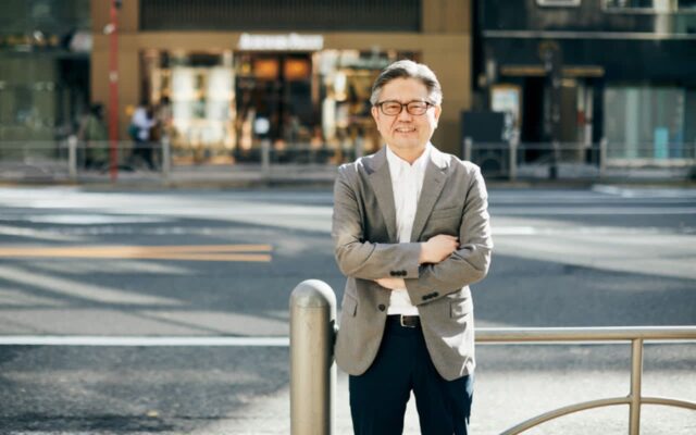 조금도 초라해지지 않는 중년의 자세 4가지