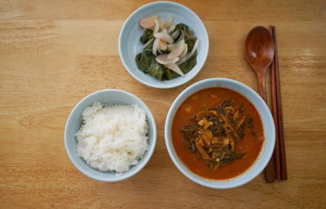 쌀추천 집밥이 맛있어지는 윤기 좌르르 여주쌀 진상미