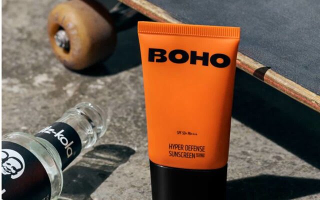 요즘 힙스터들은 다 이거 쓰던데? ‘느좋’ 브랜드 보호(BOHO) 탄생 썰 풉니다