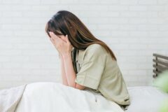 기상 직후 “이런 증상 느낀다면” 몸 상태가 상당히 안좋은 겁니다.