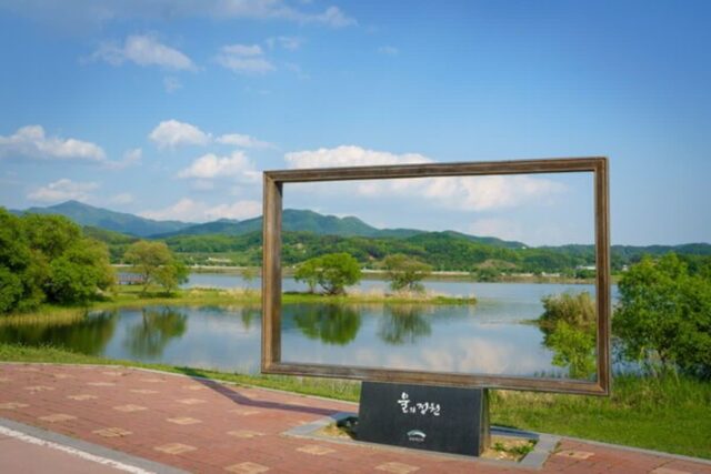 남양주 가볼만한곳, 북한강의 낭만과 자연 속 힐링 명소