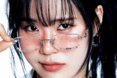 ‘엄지렐라’부터 ‘엄지훈남’까지! 부캐 천재 엄지윤 FFF 화보 선공개!