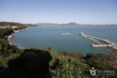 고흥 가볼만한곳, 우주와 바다, 섬이 어우러진 남도 여행