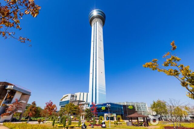 아산 가볼만한곳, 전통과 자연, 과학이 어우러진 충남의 힐링 도시