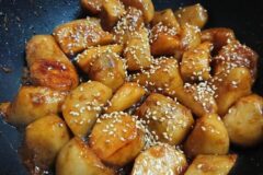 평소 소화 안되면 “식탁에 이 반찬”올리세요 천연 소화제입니다.