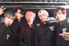 에쵸티(H.O.T) 6년 만에 재결합? ‘여기’서 만날 수 있다고!