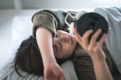 불면증환자한테 “의사들이 이것 추천”하는 이유 있습니다.