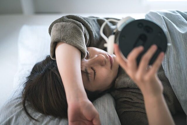 불면증환자한테 “의사들이 이것 추천”하는 이유 있습니다.