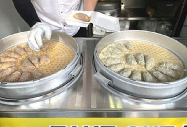 “입에서 살살 녹네” 광진 맛집 3 추천 (군자역 맛집, 아차산 맛집)
